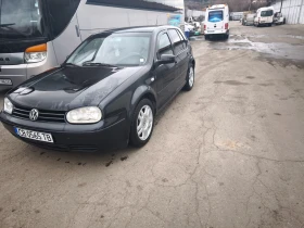 VW Golf, снимка 3