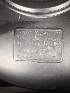 VW Golf, снимка 17