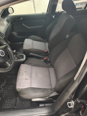 VW Golf, снимка 11