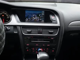 Audi A4 2.0 TDI Quattro, снимка 14