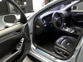 Audi A4 2.0 TDI Quattro, снимка 10