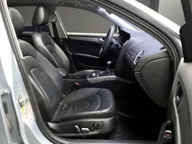 Audi A4 2.0 TDI Quattro, снимка 11