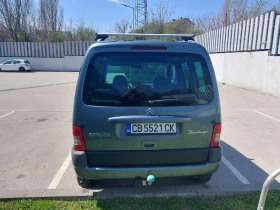 Citroen Berlingo XTR , снимка 4