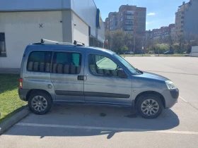 Citroen Berlingo XTR , снимка 3