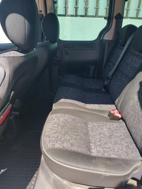 Citroen Berlingo XTR , снимка 10