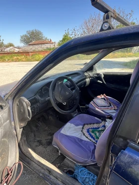 Opel Astra, снимка 10