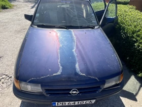 Opel Astra, снимка 3