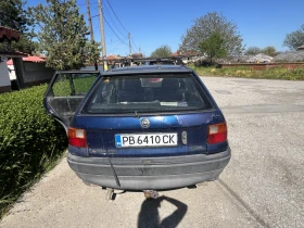 Opel Astra, снимка 11