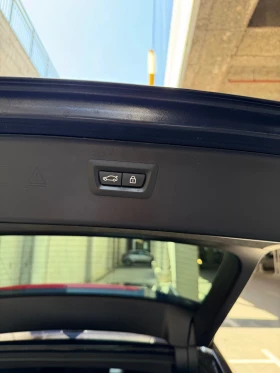 BMW 530 Xdrive/ Нов внос/ Pano/ Keyless/ , снимка 12