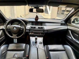 BMW 530 Xdrive/ Нов внос/ Pano/ Keyless/ , снимка 8