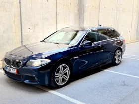 BMW 530 Xdrive/ Нов внос/ Pano/ Keyless/ , снимка 6