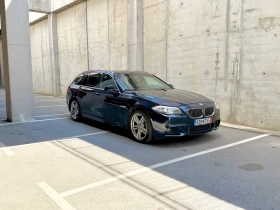 BMW 530 Xdrive/ Нов внос/ Pano/ Keyless/ , снимка 2
