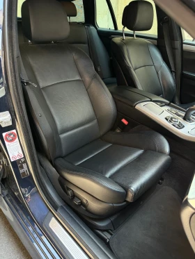 BMW 530 Xdrive/ Нов внос/ Pano/ Keyless/ , снимка 10