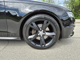 Audi A4 3.0TDI 3xS Line Quattro Панорама Камера , снимка 17