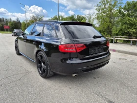 Audi A4 3.0TDI 3xS Line Quattro Панорама Камера , снимка 4