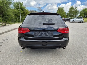 Audi A4 3.0TDI 3xS Line Quattro Панорама Камера , снимка 6