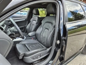Audi A4 3.0TDI 3xS Line Quattro Панорама Камера , снимка 10