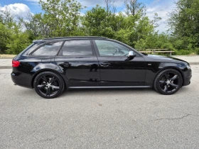 Audi A4 3.0TDI 3xS Line Quattro Панорама Камера , снимка 7