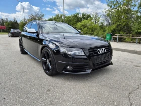 Audi A4 3.0TDI 3xS Line Quattro Панорама Камера , снимка 2