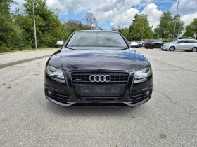 Audi A4 3.0TDI 3xS Line Quattro Панорама Камера , снимка 5