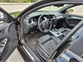Audi A4 3.0TDI 3xS Line Quattro Панорама Камера , снимка 12