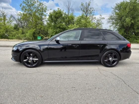 Audi A4 3.0TDI 3xS Line Quattro Панорама Камера , снимка 8