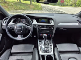 Audi A4 3.0TDI 3xS Line Quattro Панорама Камера , снимка 9