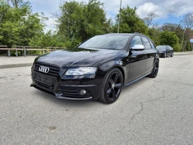 Audi A4 3.0TDI 3xS Line Quattro Панорама Камера , снимка 1
