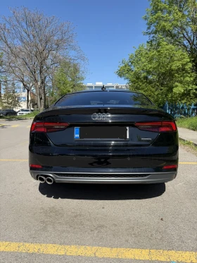 Audi A5 sportback, снимка 5