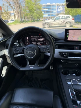 Audi A5 sportback, снимка 11