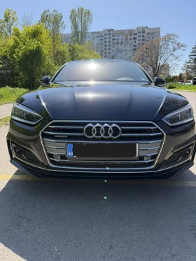 Audi A5 sportback, снимка 2