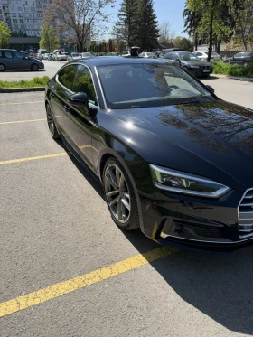 Audi A5 sportback, снимка 3