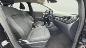 Ford Puma 1.0 EcoBoost, снимка 12