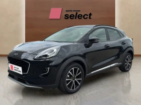 Ford Puma 1.0 EcoBoost, снимка 1