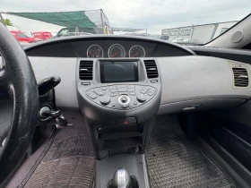 Nissan Primera 2.0 KLIMATIK, снимка 8
