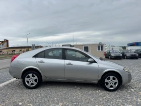 Nissan Primera 2.0 KLIMATIK, снимка 4