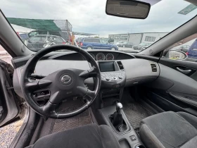 Nissan Primera 2.0 KLIMATIK, снимка 7