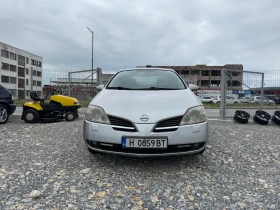 Nissan Primera 2.0 KLIMATIK, снимка 2