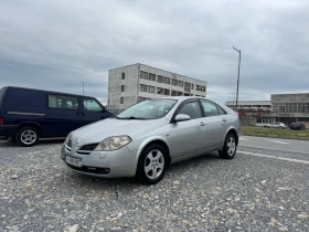 Nissan Primera 2.0 KLIMATIK, снимка 1