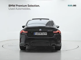 BMW 240 M / XDRIVE / DISTRONIC / HEADUP / HARMAN / ПОДГРЕВ, снимка 4