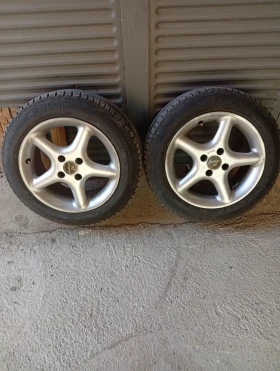 Opel Meriva, снимка 4