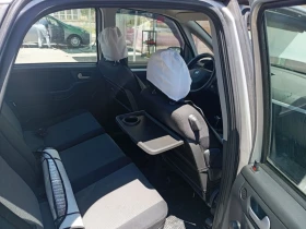 Opel Meriva, снимка 9