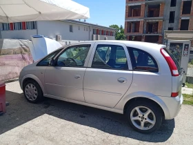 Opel Meriva, снимка 3