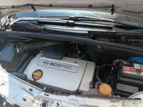 Opel Meriva, снимка 7