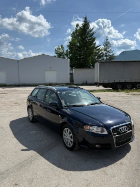 Audi A4 2.0 TDI , снимка 2