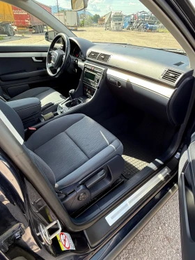 Audi A4 2.0 TDI , снимка 7