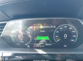 Audi E-Tron SPORTBACK PREMIUM QUATTRO, снимка 8