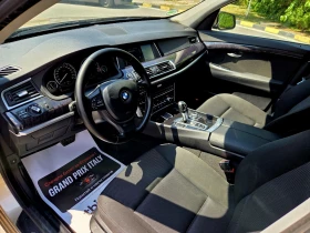 BMW 5 Gran Turismo 535i, снимка 6