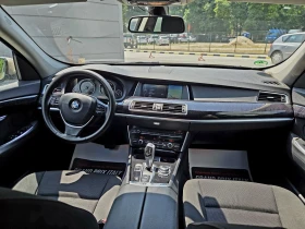 BMW 5 Gran Turismo 535i, снимка 8