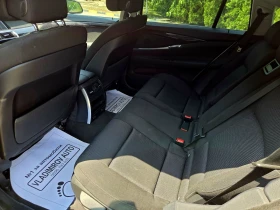 BMW 5 Gran Turismo 535i, снимка 9